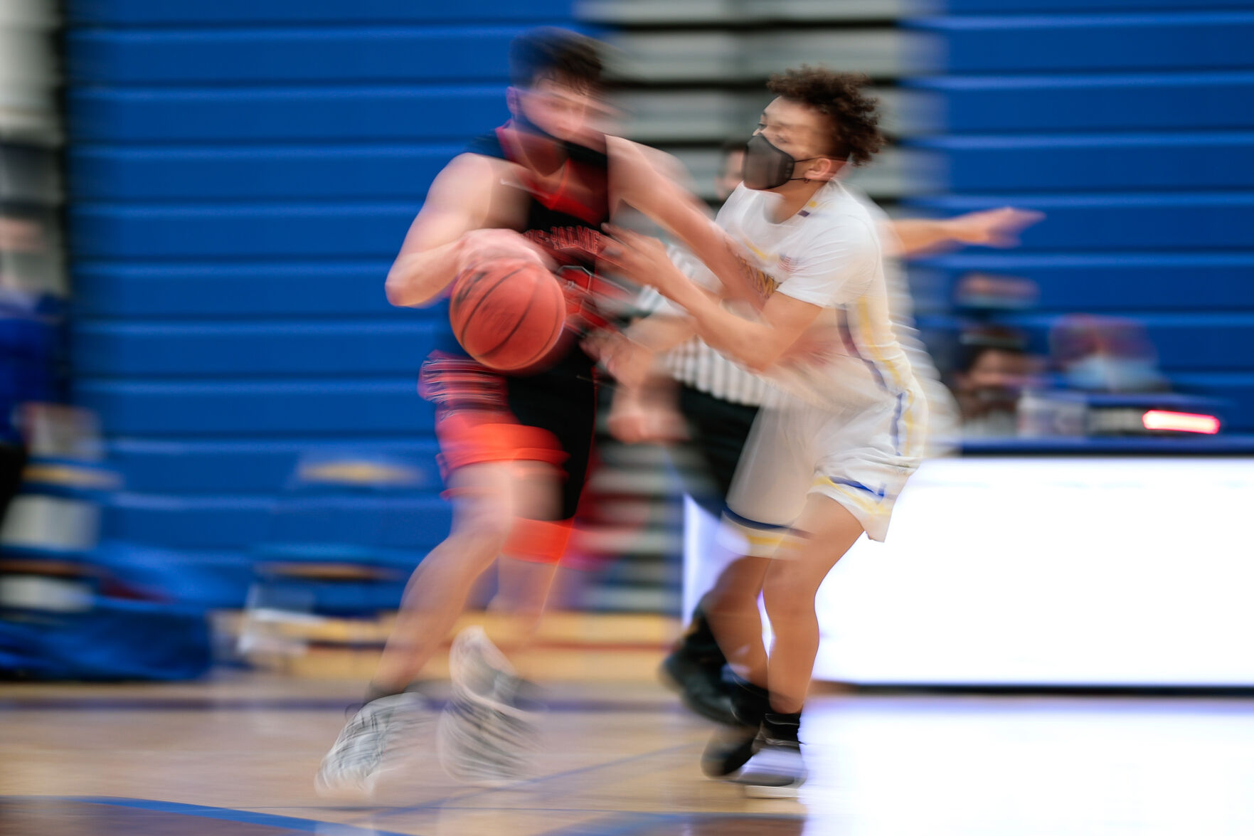 PREP BASKETBALL